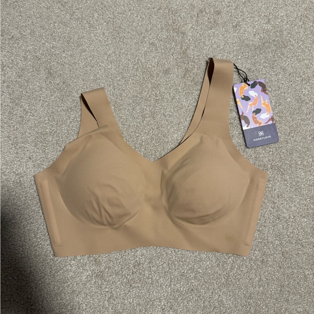 Brand new HONEYLOVE Bra